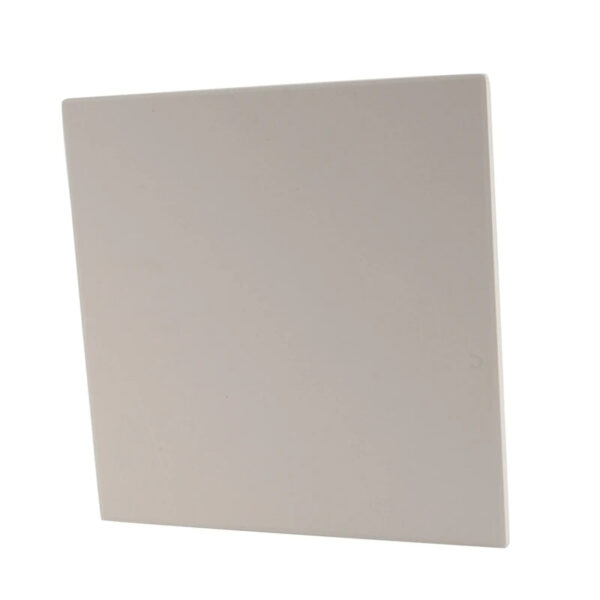 Professional Cordierite Pizza Stone 12"x12" - High Heat Resistant Baking & Grill Stone - Image 3