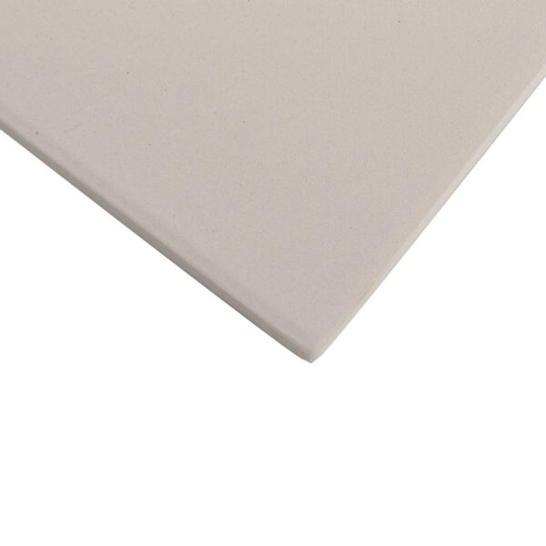Professional Cordierite Pizza Stone 12"x12" - High Heat Resistant Baking & Grill Stone - Image 4