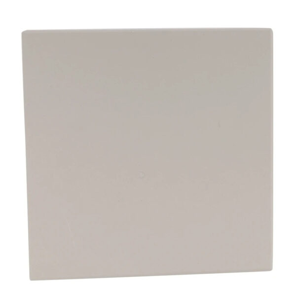 Professional Cordierite Pizza Stone 12"x12" - High Heat Resistant Baking & Grill Stone - Image 6