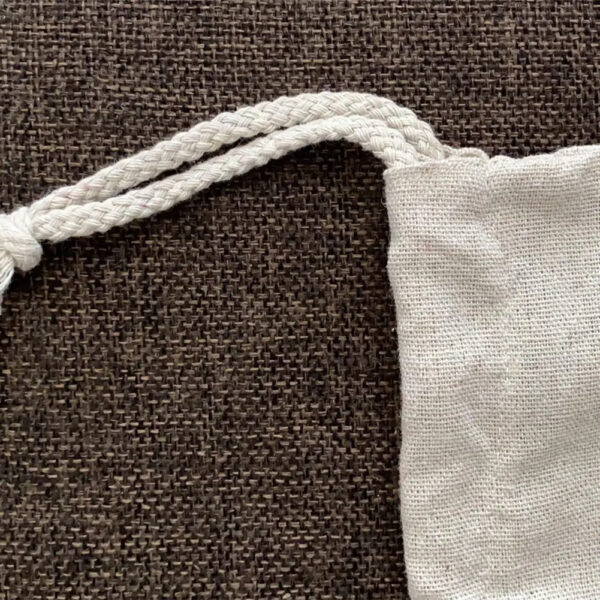 Linen Reusable Bread Storage Bags - Image 4